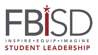 FBISD Student Leadership logo
